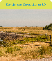 Schelphoek Serooskerke SD